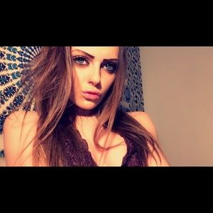 Meet your Posher, Skye